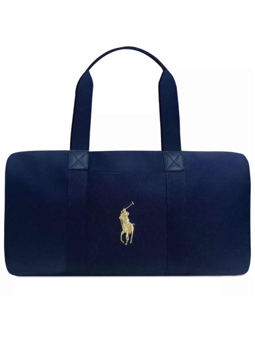 Polo RALPH LAUREN Fragrances duffle bag